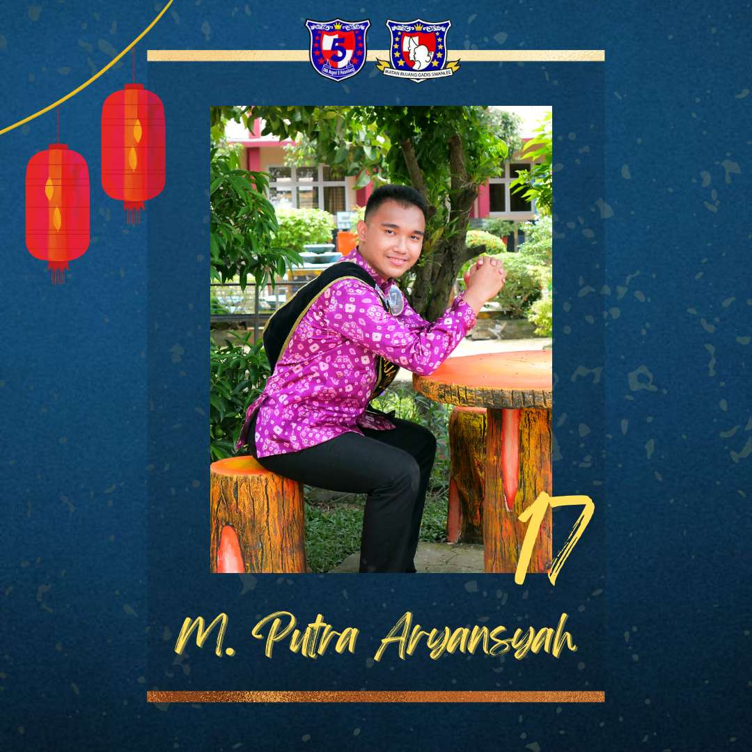 M PUTRA ARYANSYAH